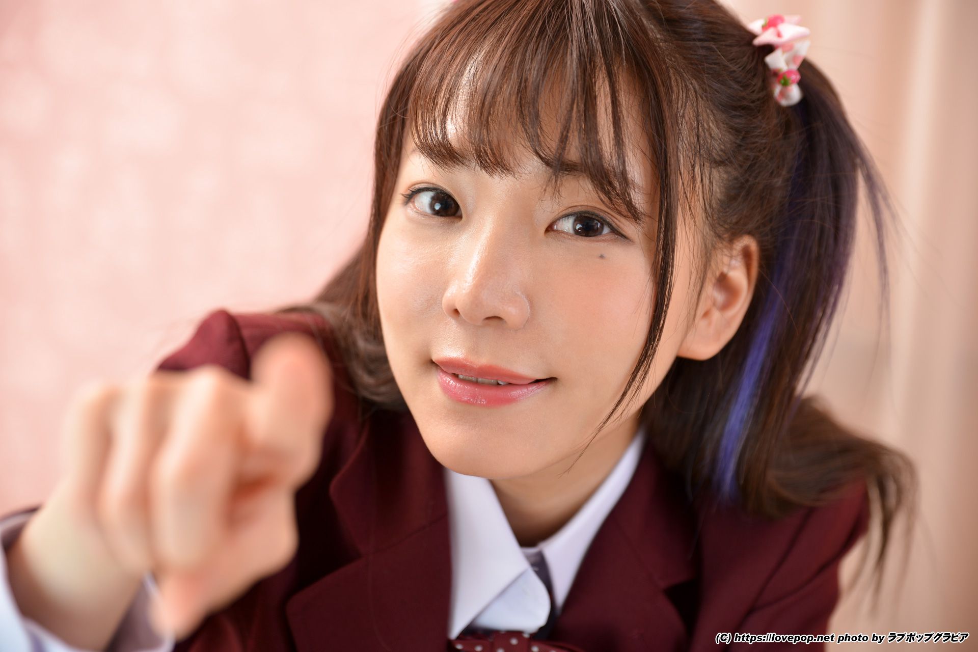 [LOVEPOP] Tatsumi Sina 辰巳シーナ Photoset 04