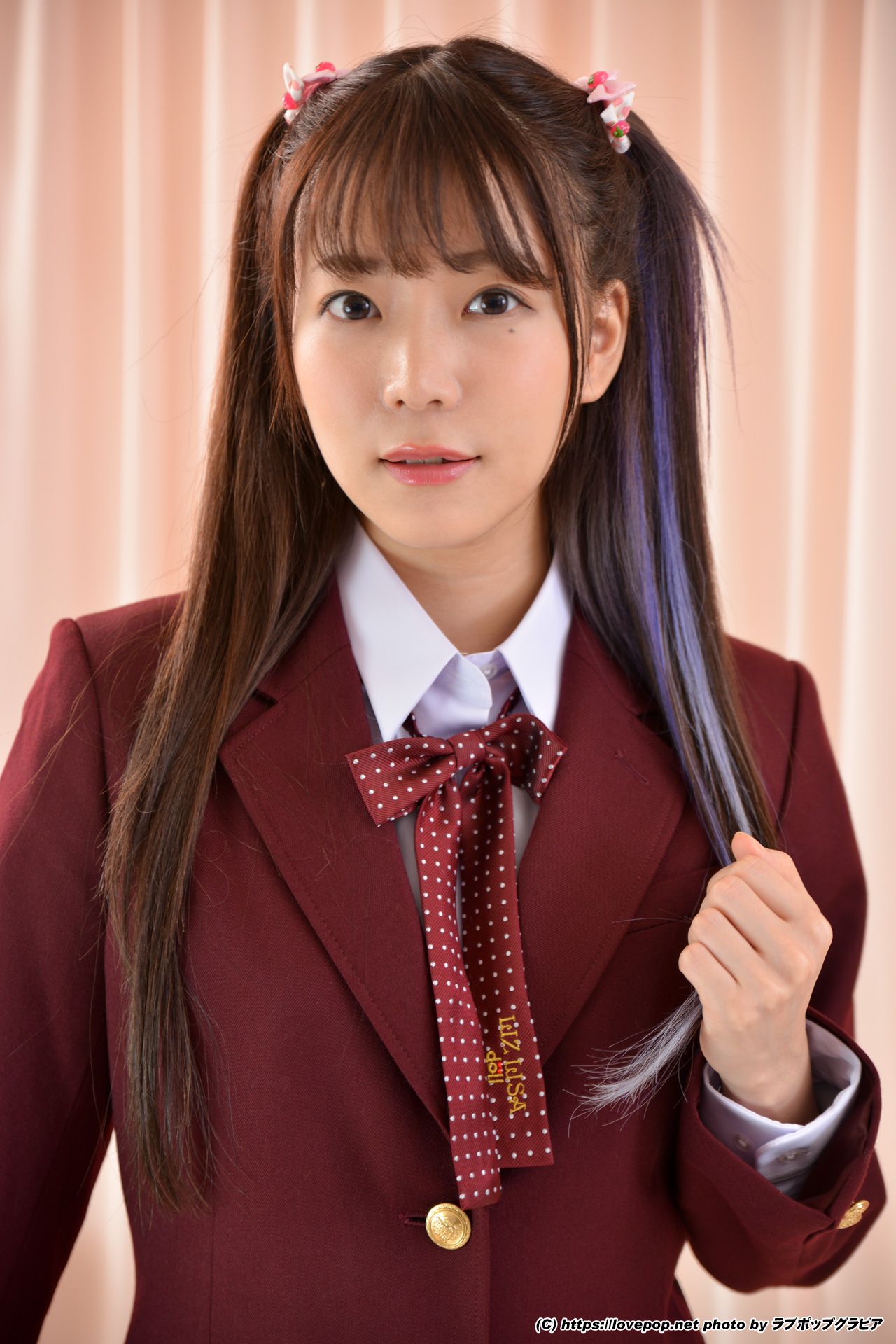 [LOVEPOP] Tatsumi Sina 辰巳シーナ Photoset 04