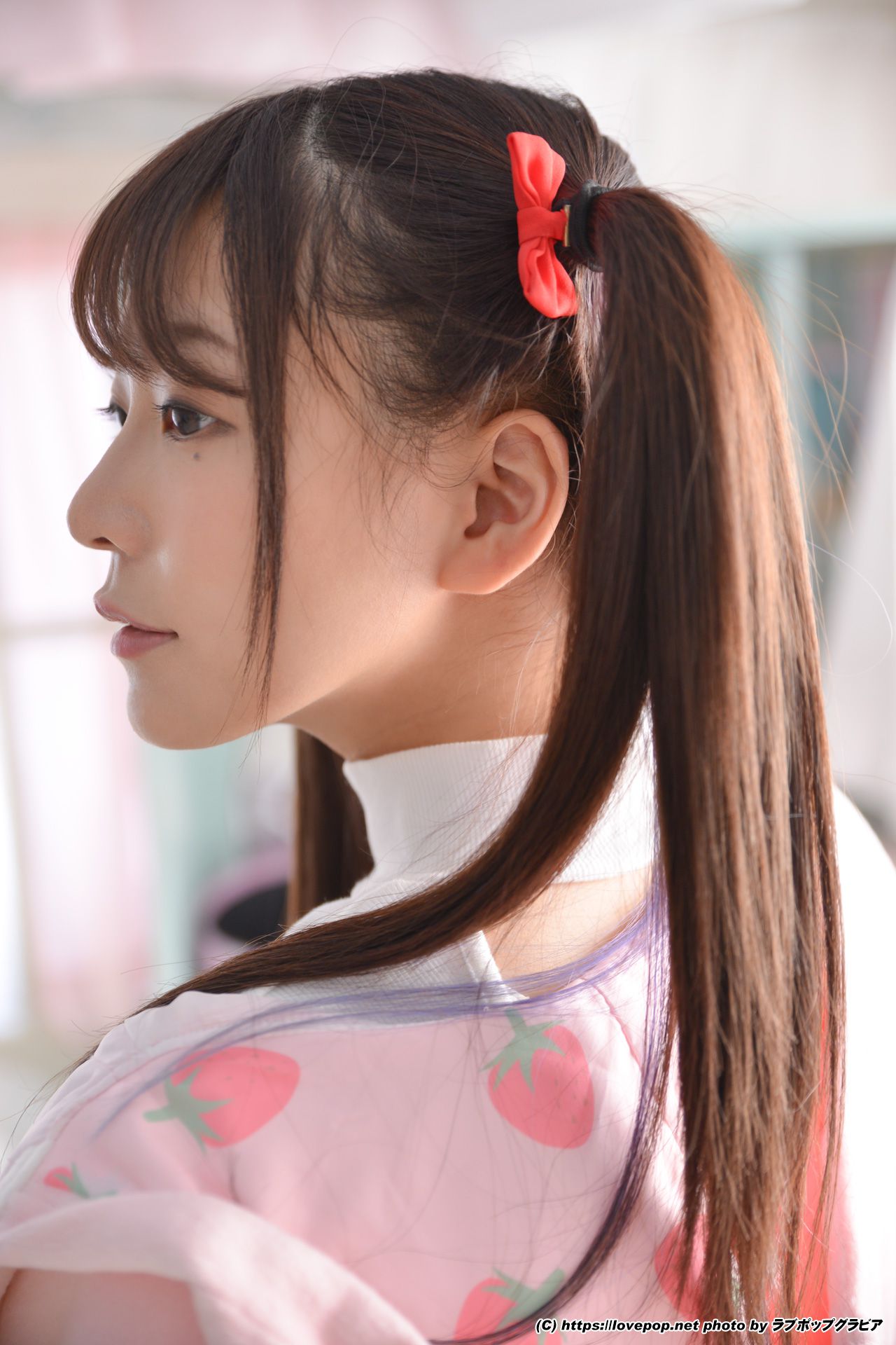 [LOVEPOP] Tatsumi Sina 辰巳シーナ Photoset 05