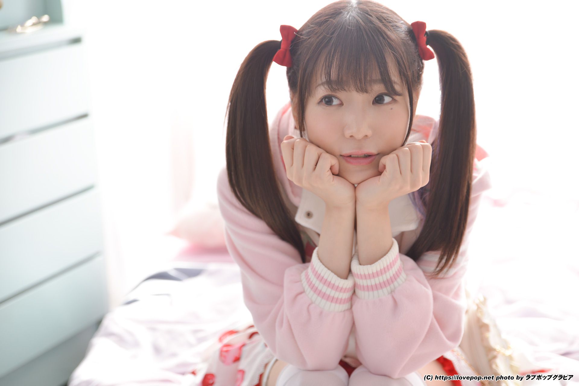 [LOVEPOP] Tatsumi Sina 辰巳シーナ Photoset 05