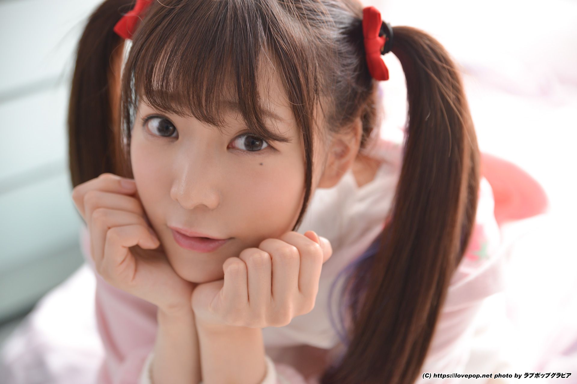[LOVEPOP] Tatsumi Sina 辰巳シーナ Photoset 05