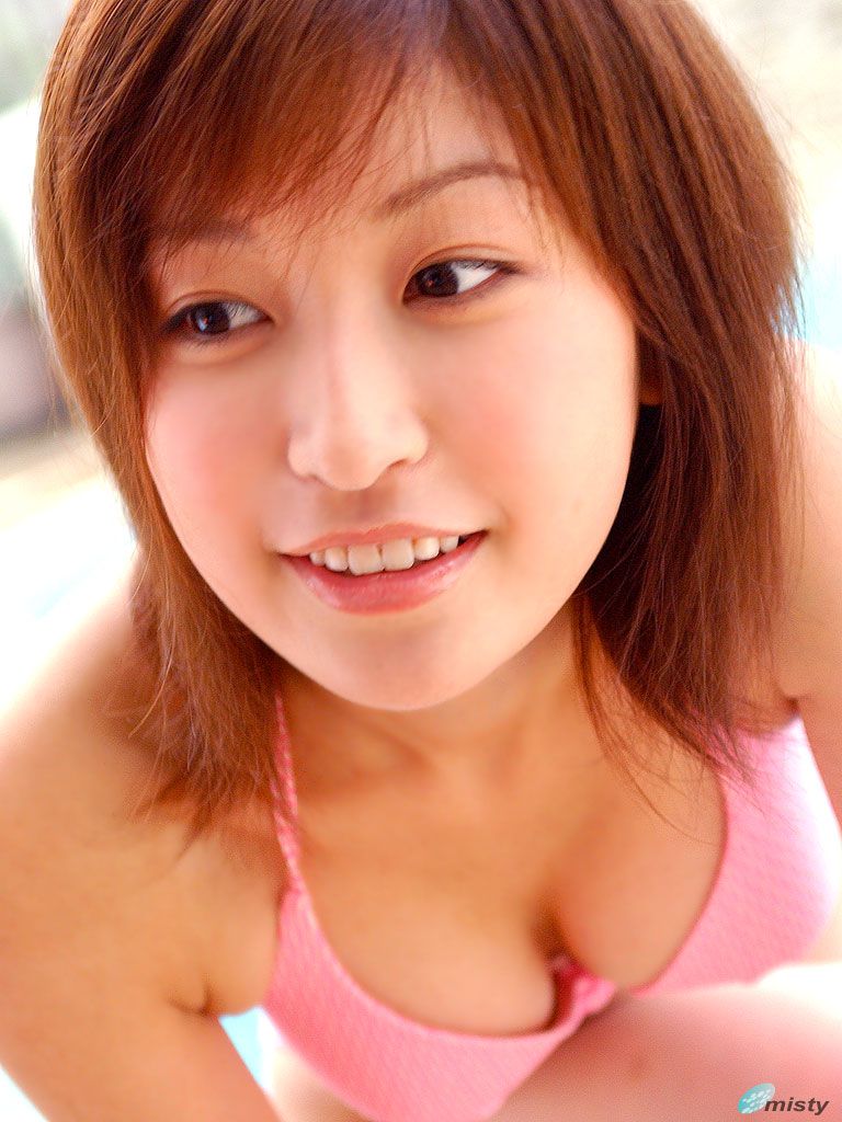 [@misty] No.013 Mayumi Ono 小野真弓