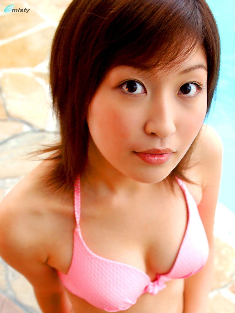[@misty] No.013 Mayumi Ono 小野真弓