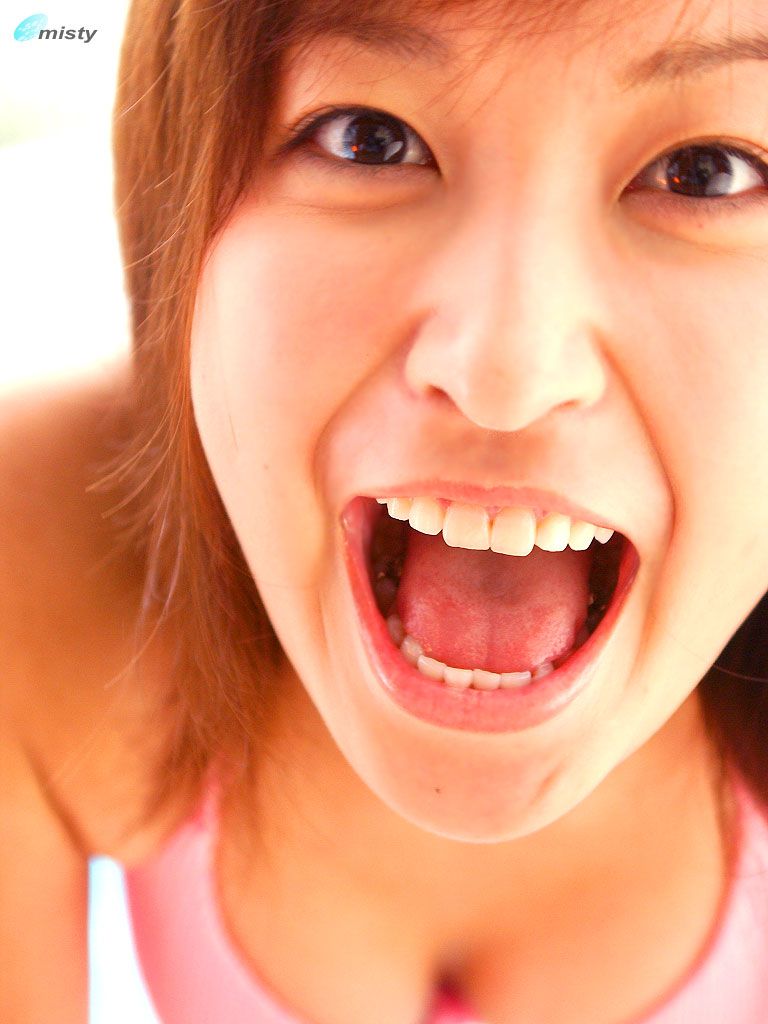 [@misty] No.013 Mayumi Ono 小野真弓