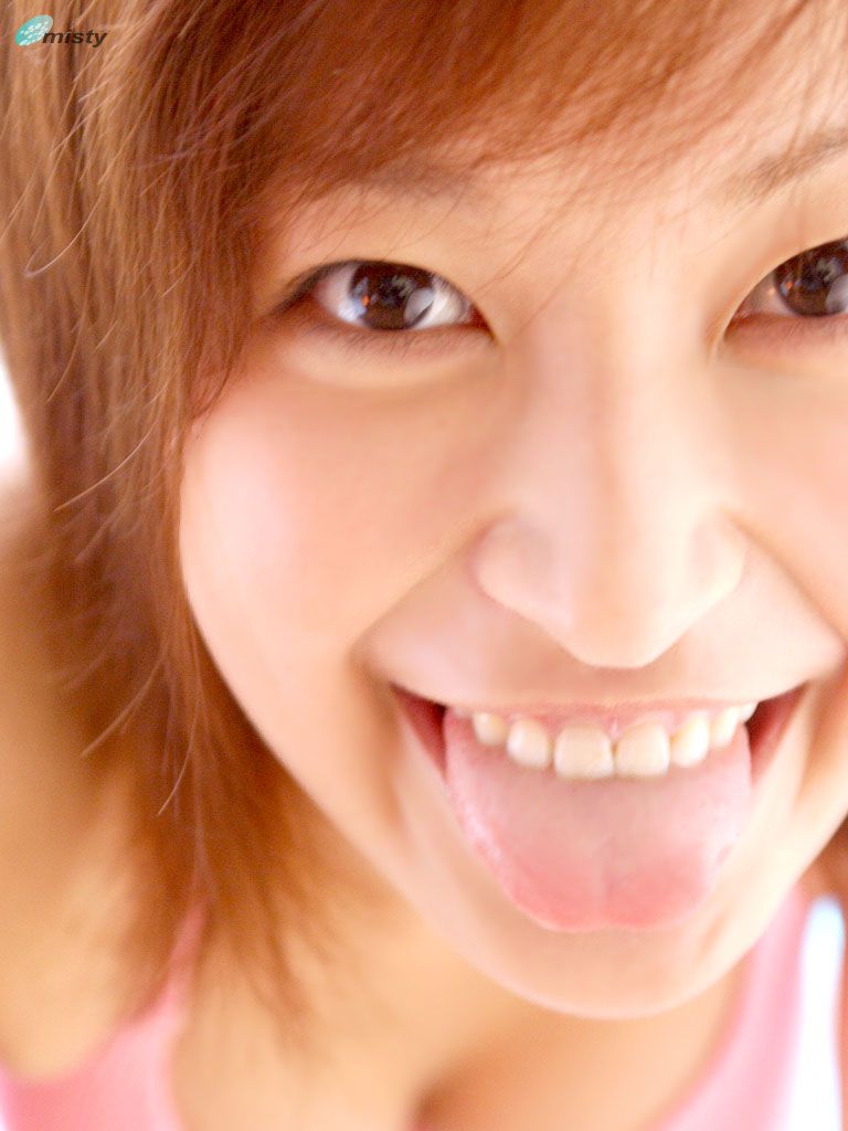 [@misty] No.013 Mayumi Ono 小野真弓