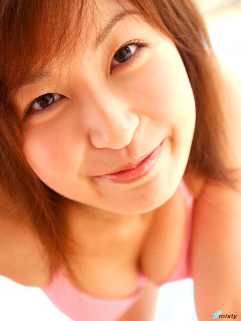 [@misty] No.013 Mayumi Ono 小野真弓