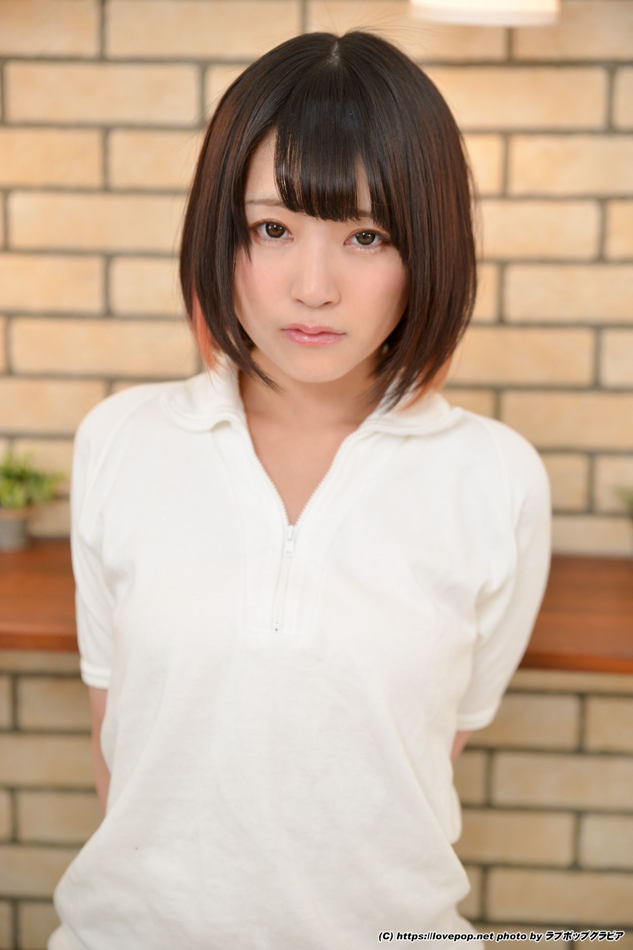 [LOVEPOP] Ten Kirimiya 霧宮てん Photoset 02