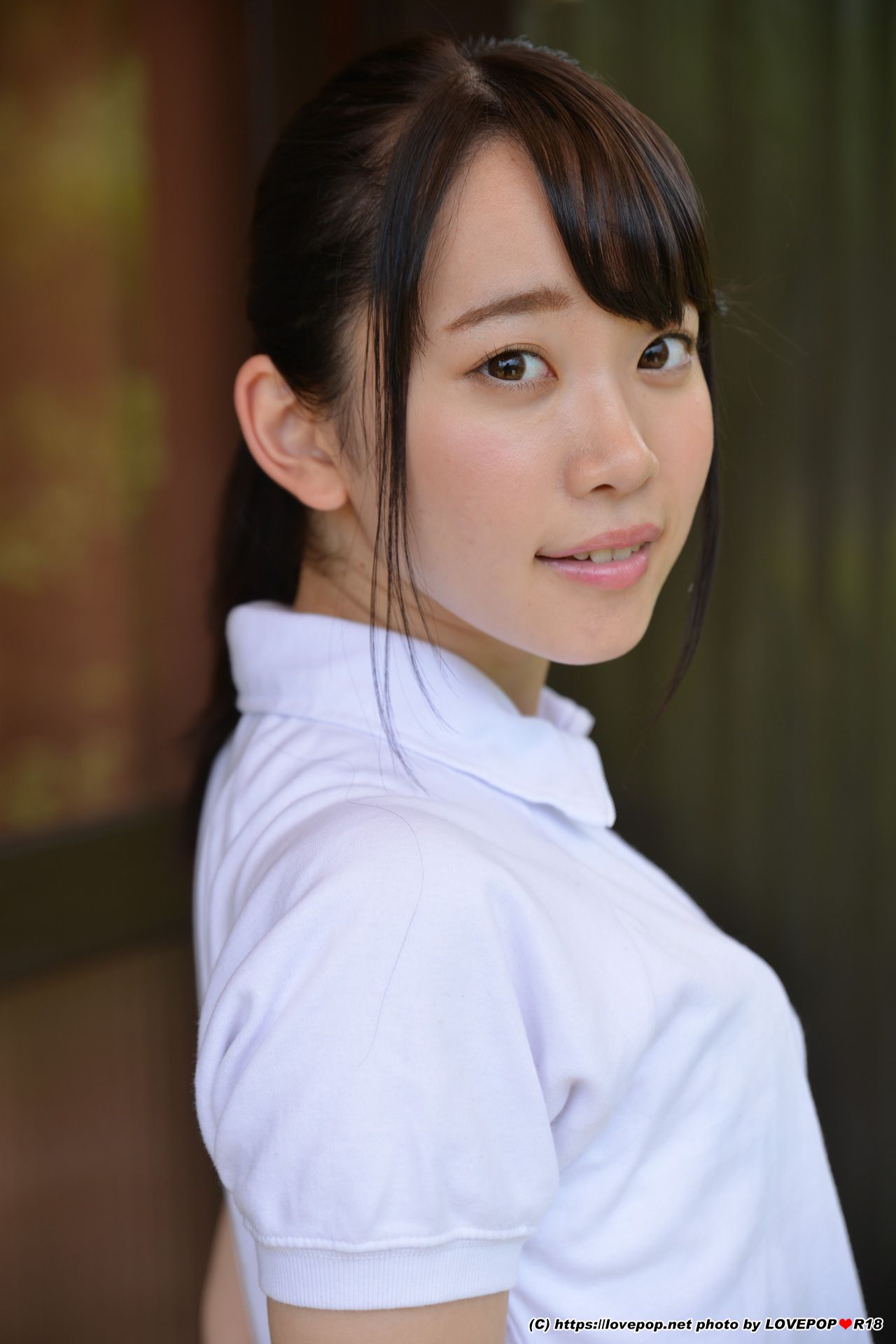 [LOVEPOP] Yura Kano 架乃ゆら Photoset 16