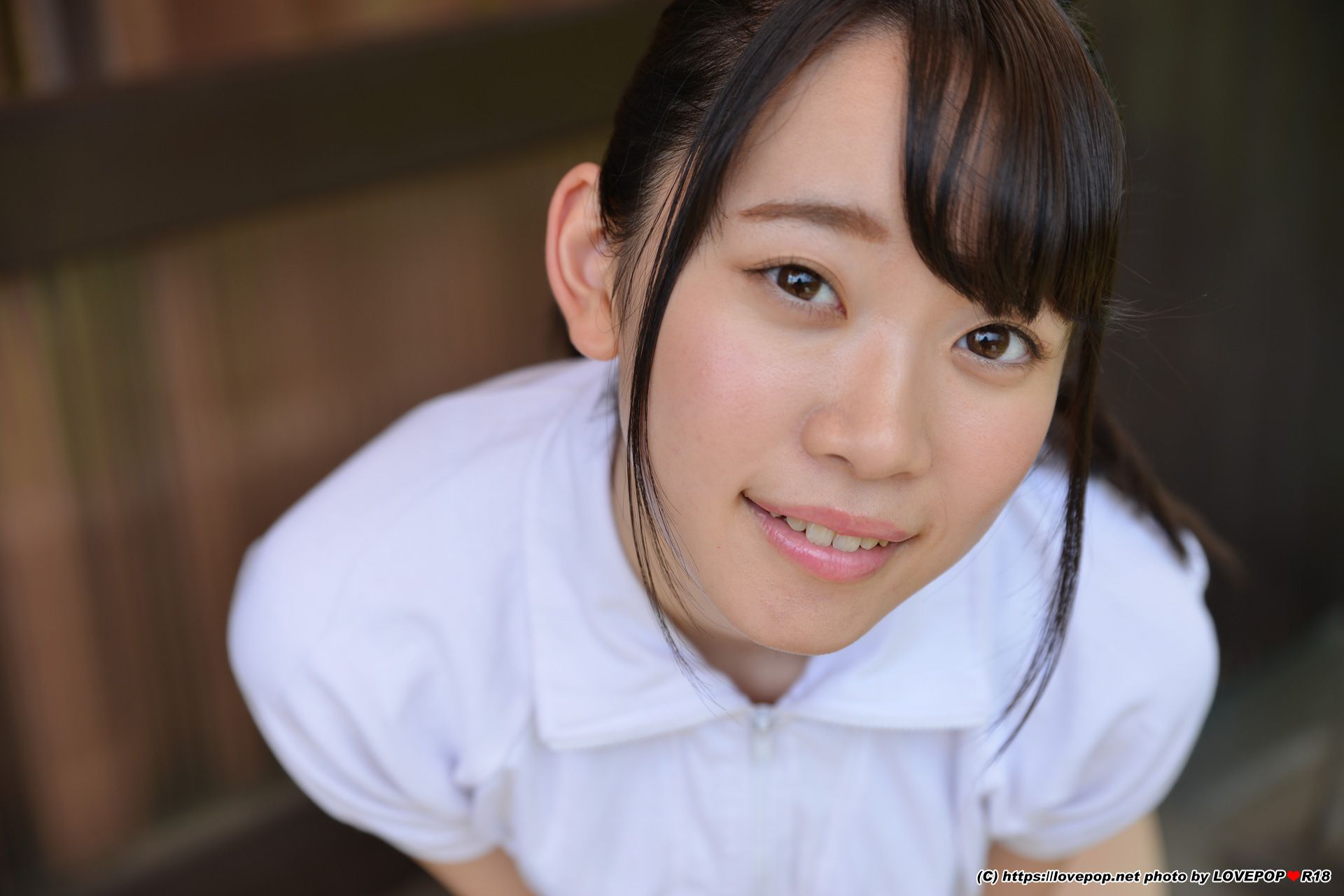 [LOVEPOP] Yura Kano 架乃ゆら Photoset 16