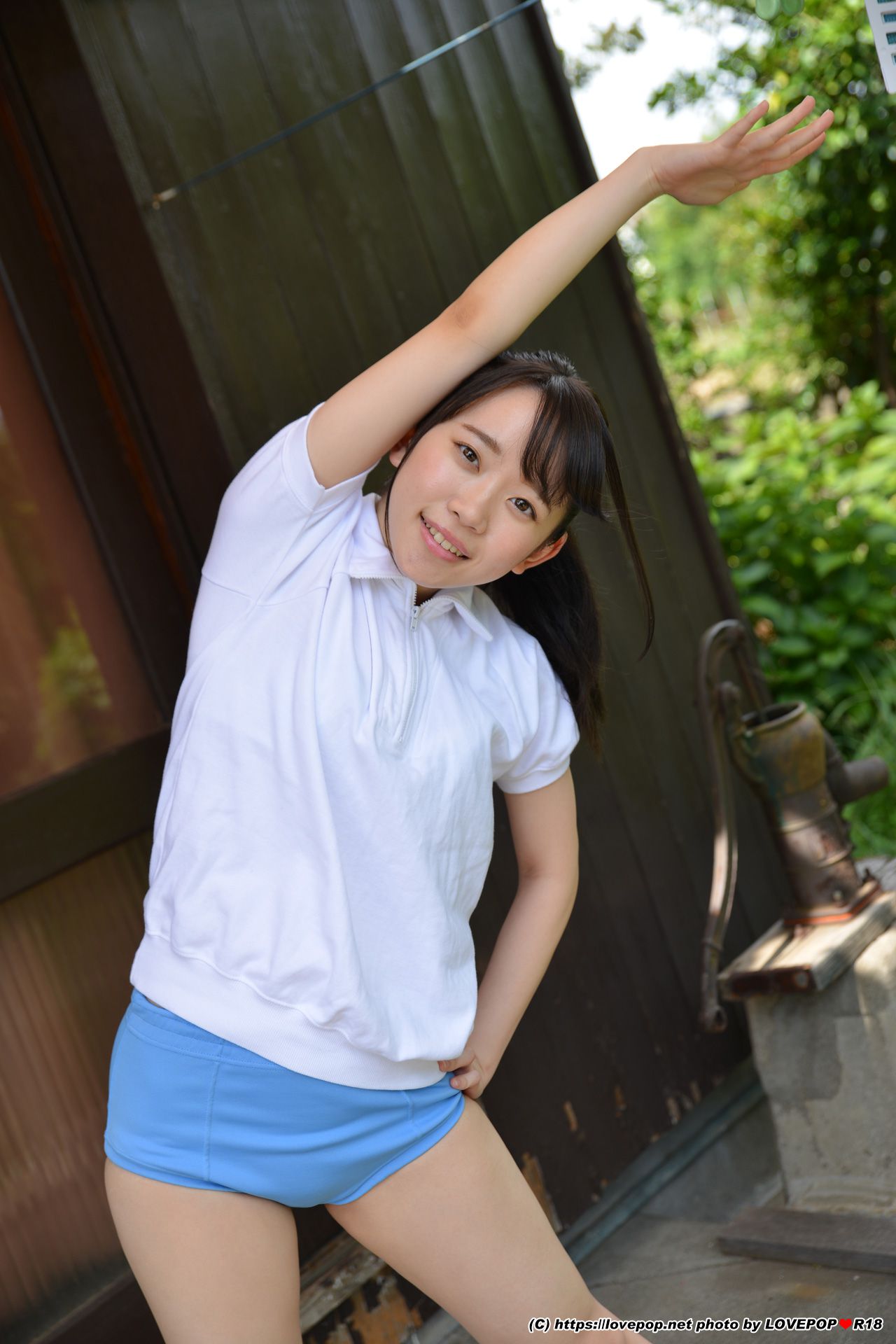 [LOVEPOP] Yura Kano 架乃ゆら Photoset 16