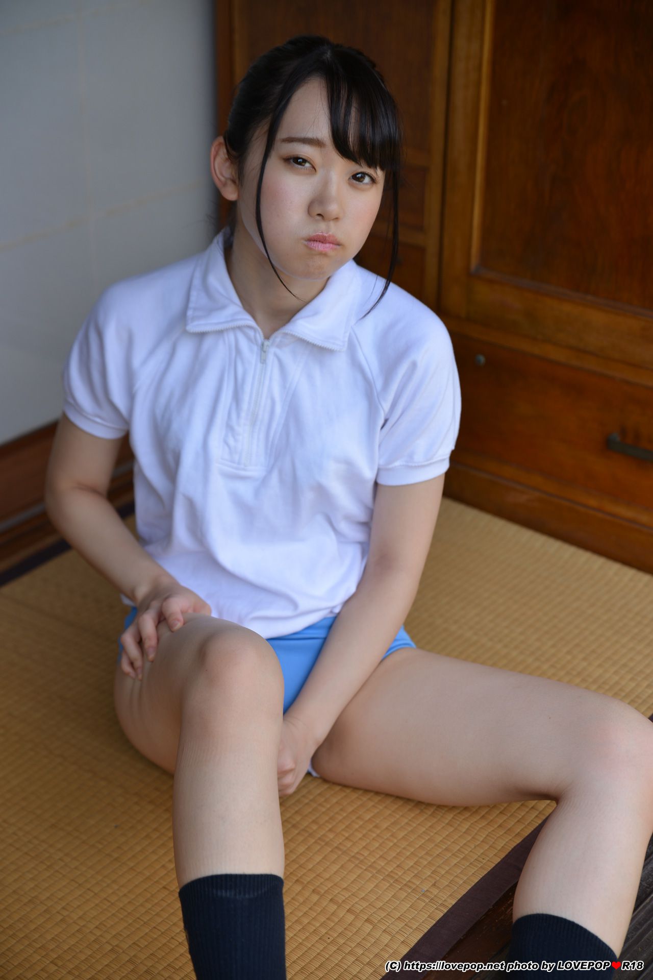 [LOVEPOP] Yura Kano 架乃ゆら Photoset 16