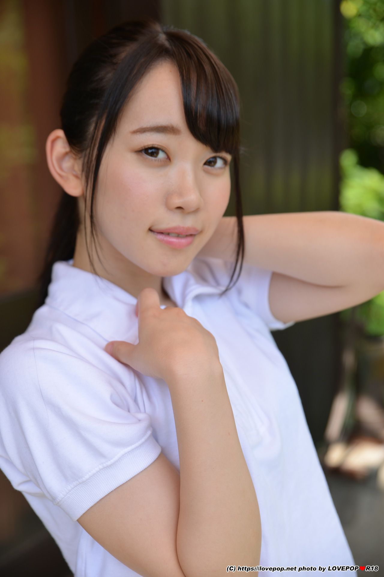 [LOVEPOP] Yura Kano 架乃ゆら Photoset 16