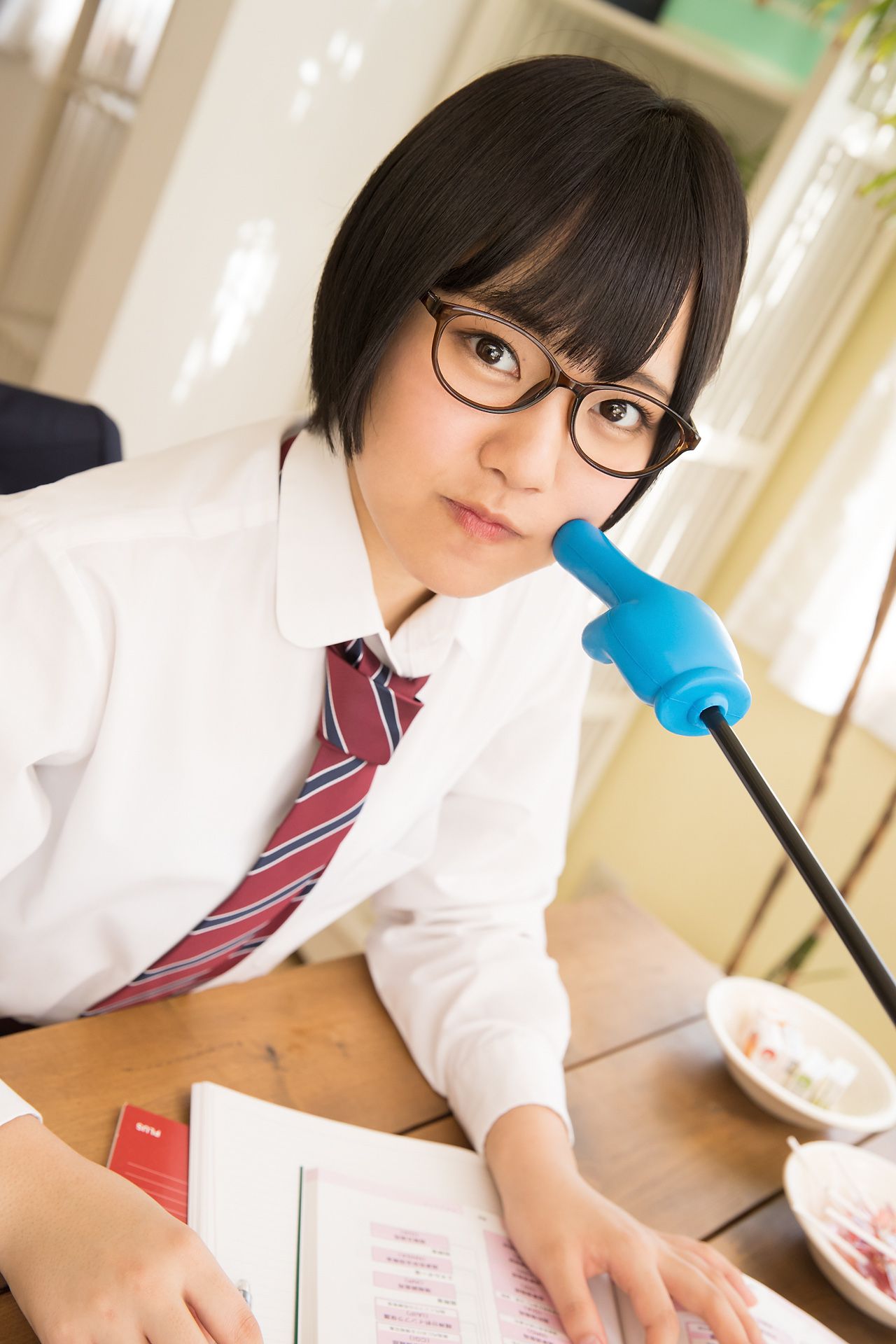 [Minisuka.tv] Anju Kouzuki 香月りお - Limited Gallery 10.1