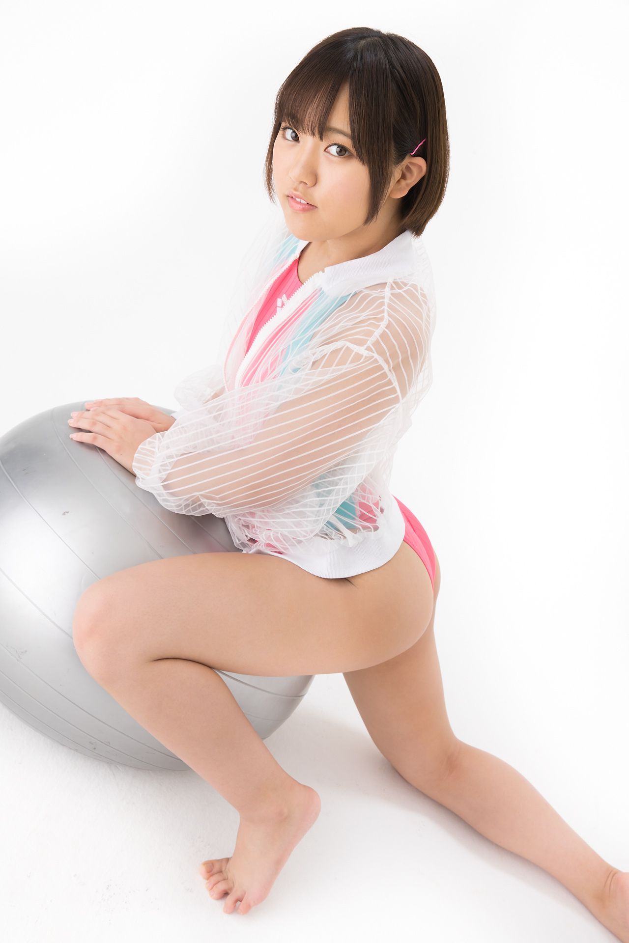 [Minisuka.tv] Anju Kouzuki 香月りお - Special Gallery 6.2