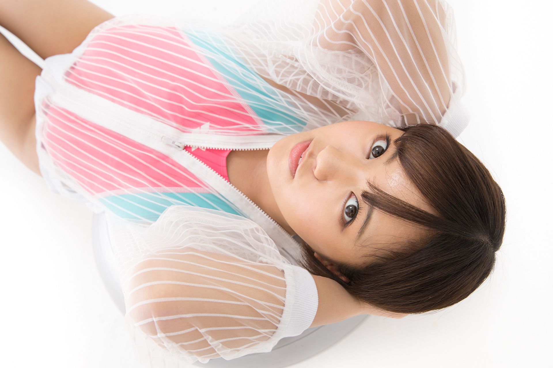 [Minisuka.tv] Anju Kouzuki 香月りお - Special Gallery 6.2