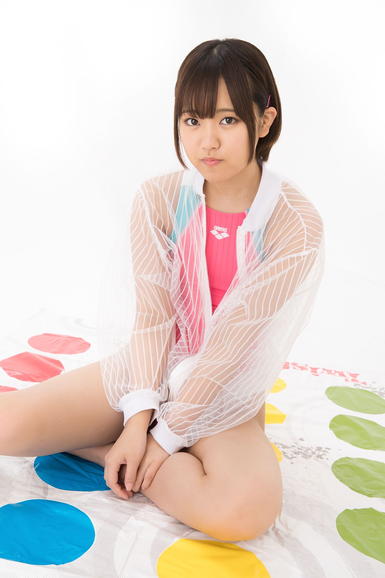[Minisuka.tv] Anju Kouzuki 香月りお - Special Gallery 6.2