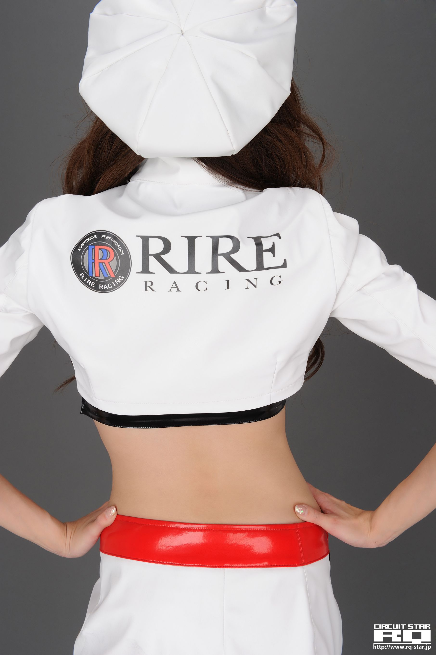 [RQ-STAR] NO.00289 黒沢美憐 Race Queen 赛车女郎系列 写真集