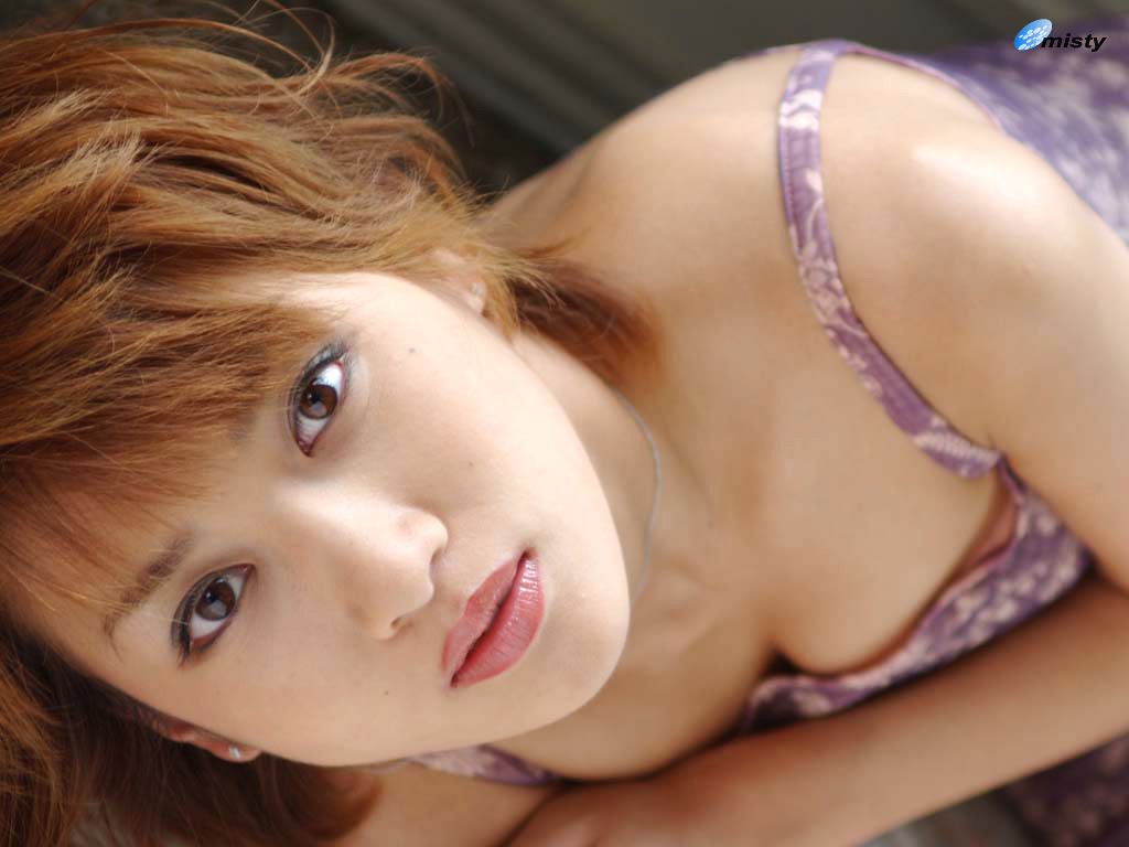 [@misty] No.014 Nanako Fujisaki 藤崎奈々子/ 藤崎奈奈子