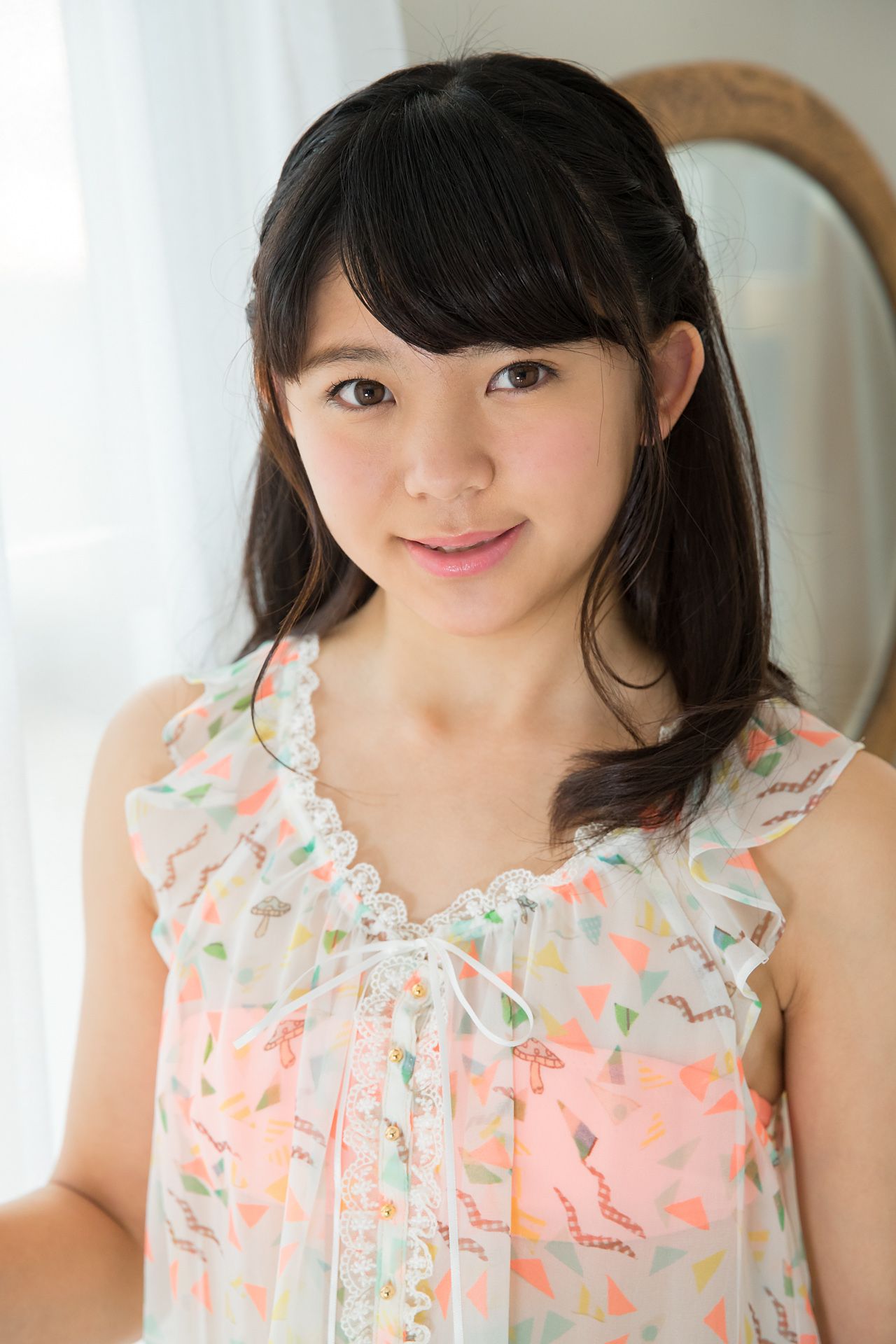 [Minisuka.tv] Mika Hisakawa 久川美佳 - Limited Gallery 4.2