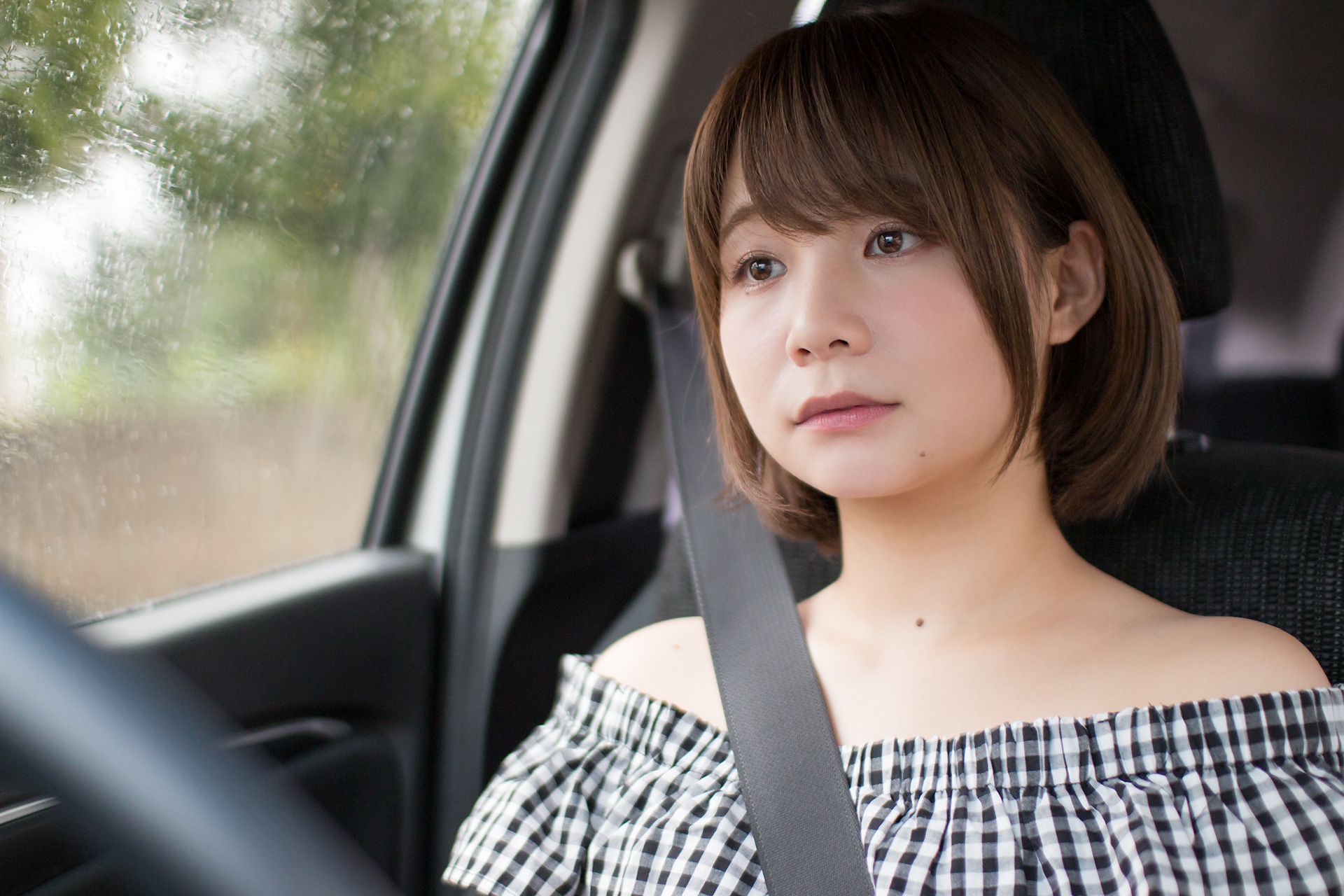 [Minisuka.tv] MANA 真奈 - Limited Gallery 01