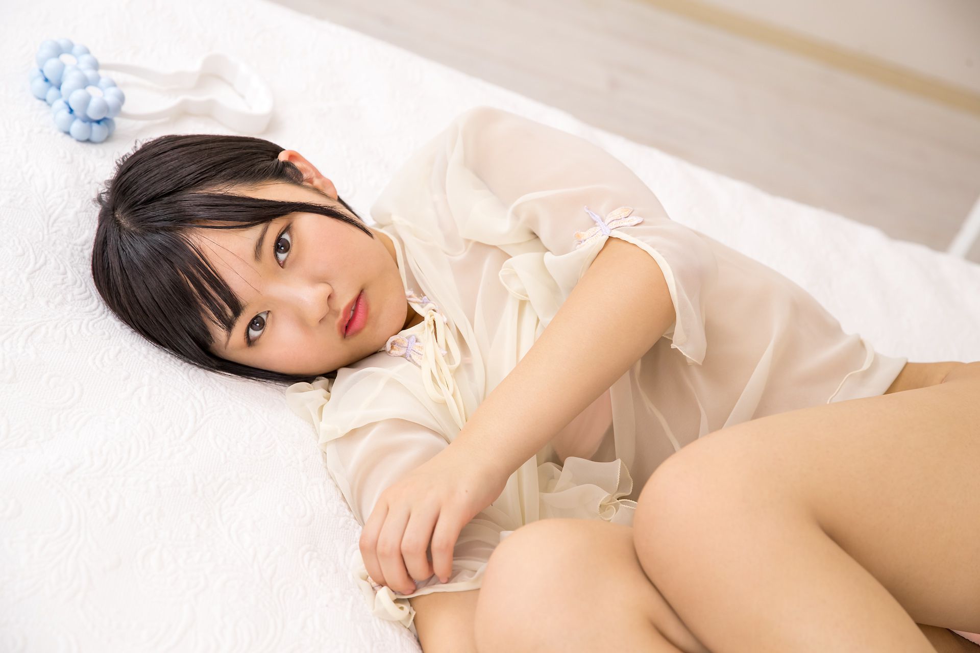 [Minisuka.tv] Anju Kouzuki 香月りお - Limited Gallery 10.3
