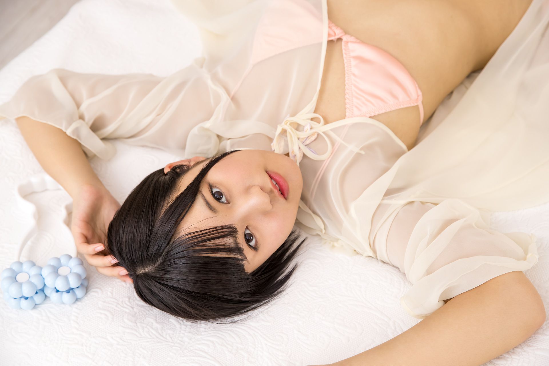 [Minisuka.tv] Anju Kouzuki 香月りお - Limited Gallery 10.3