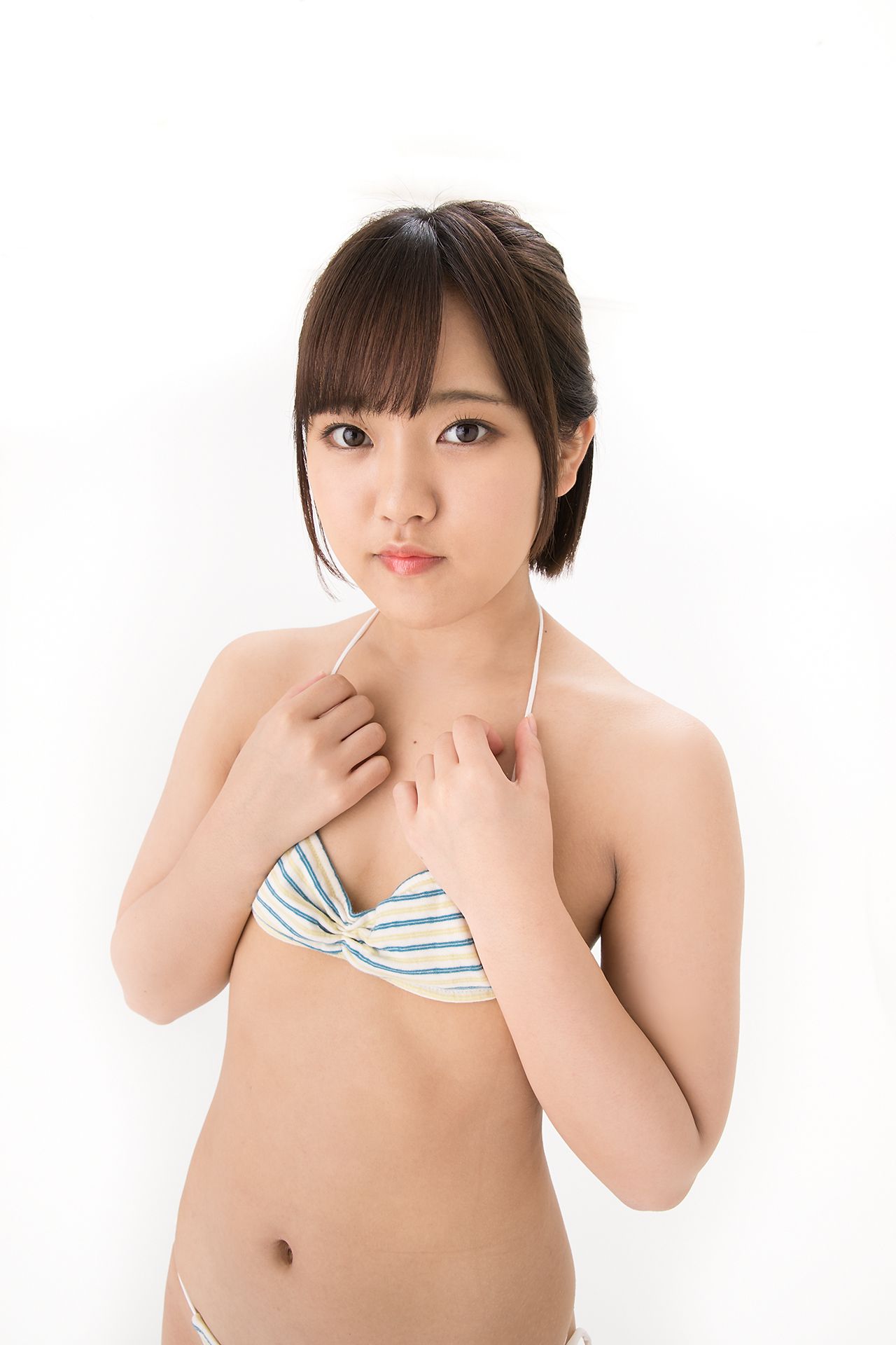 [Minisuka.tv] Anju Kouzuki 香月りお - Special Gallery 6.3