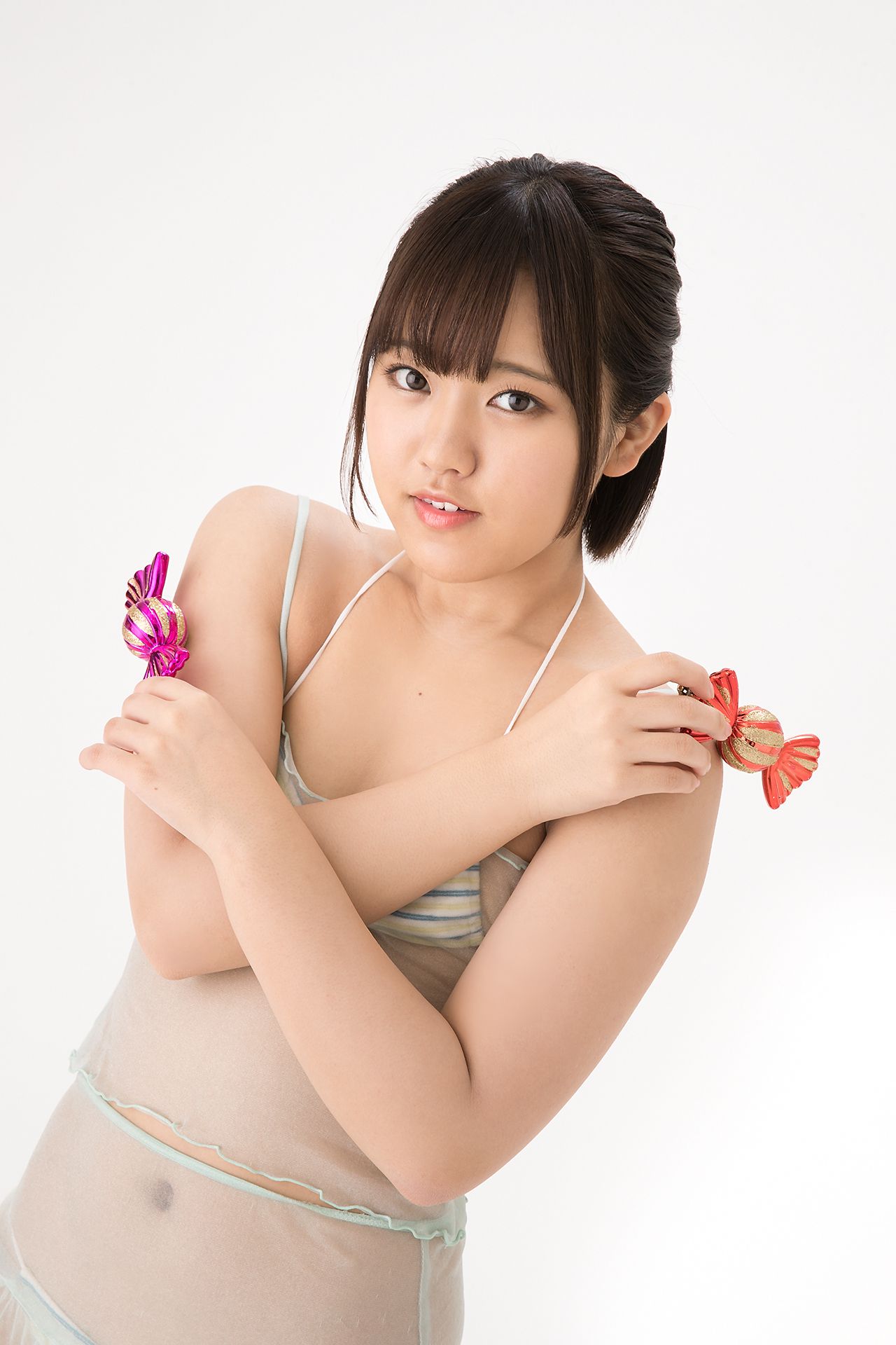 [Minisuka.tv] Anju Kouzuki 香月りお - Special Gallery 6.3
