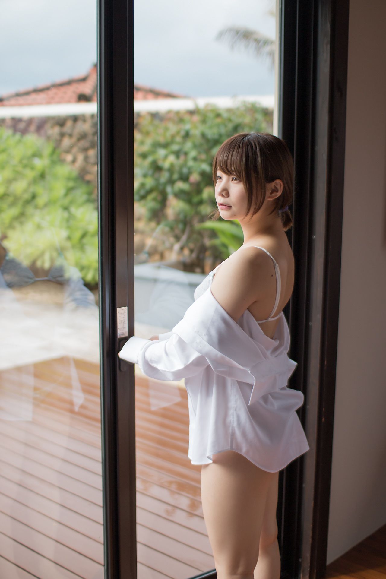 [Minisuka.tv] MANA 真奈 - Limited Gallery 03+04