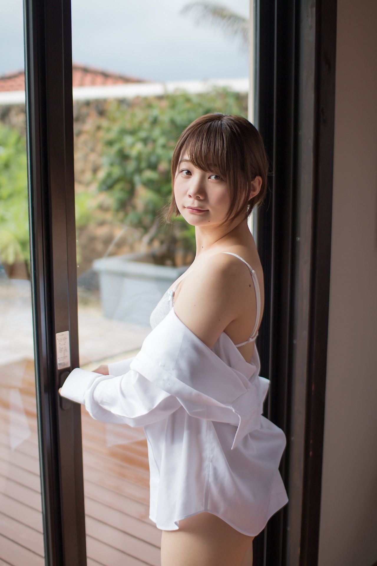 [Minisuka.tv] MANA 真奈 - Limited Gallery 03+04