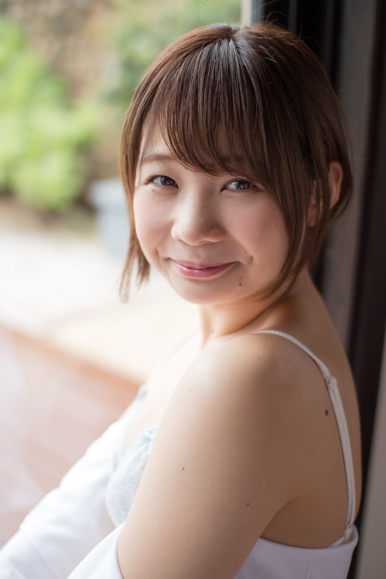 [Minisuka.tv] MANA 真奈 - Limited Gallery 03+04