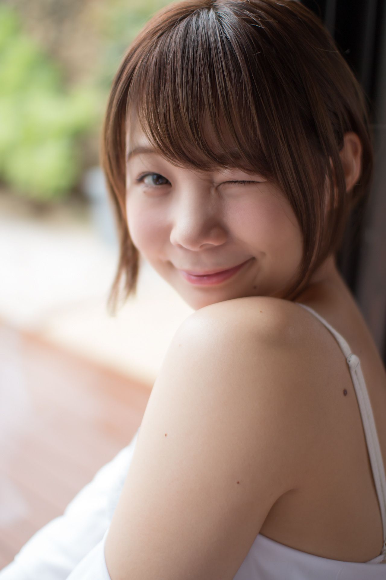 [Minisuka.tv] MANA 真奈 - Limited Gallery 03+04