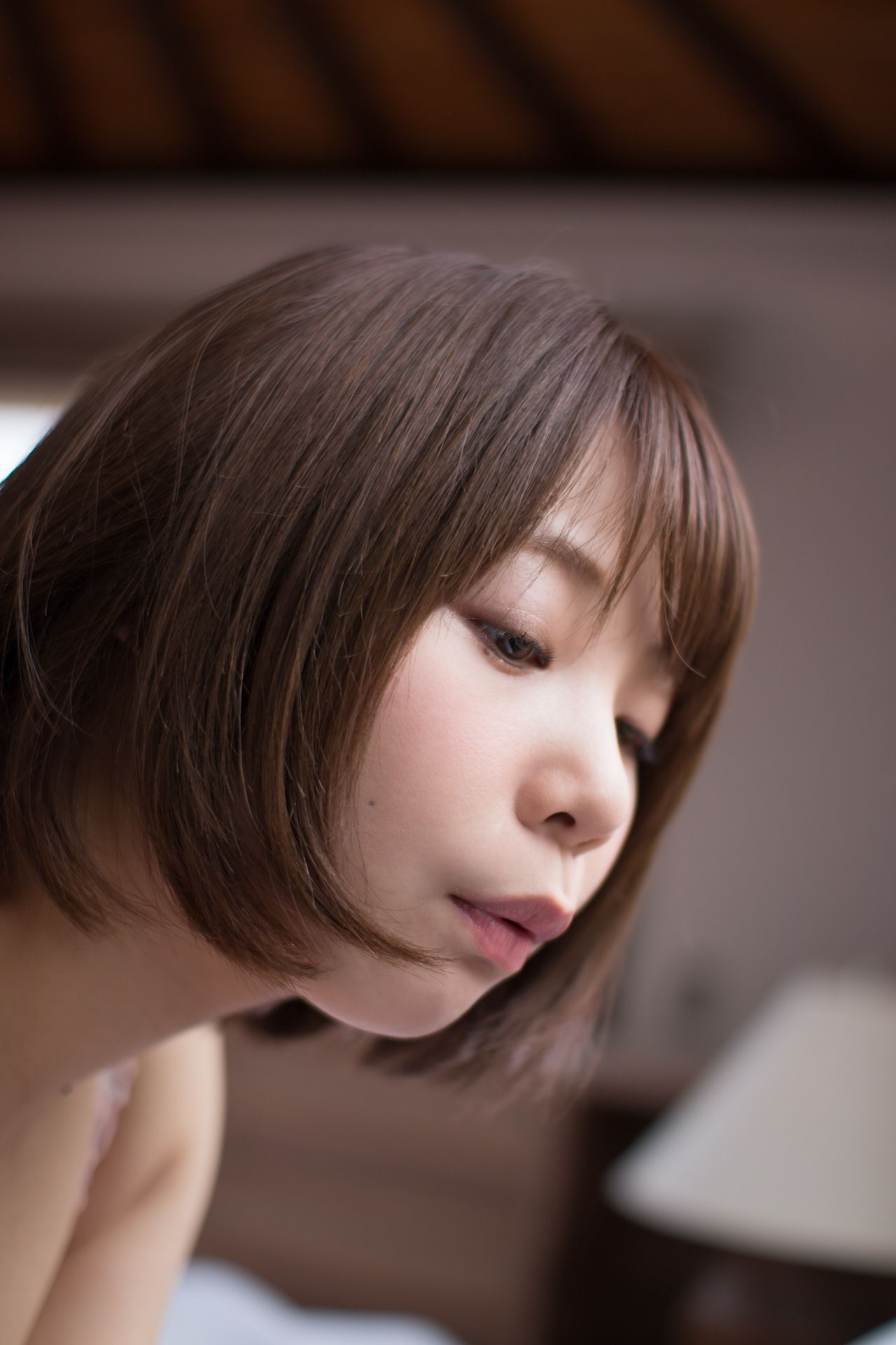 [Minisuka.tv] MANA 真奈 - Limited Gallery 06