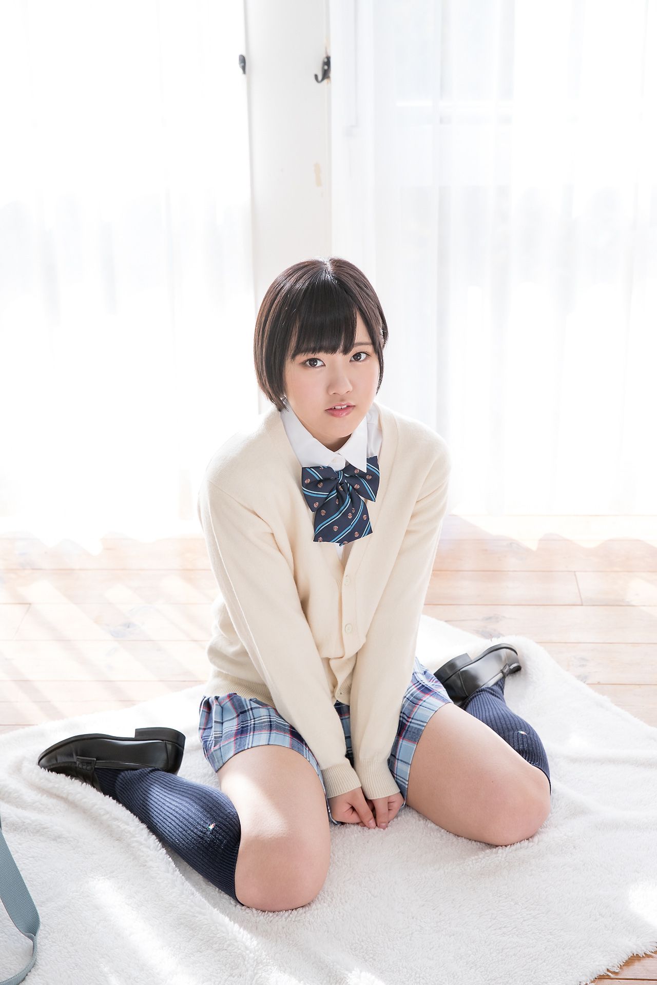 [Minisuka.tv] Anju Kouzuki 香月りお - Special Gallery 7.1