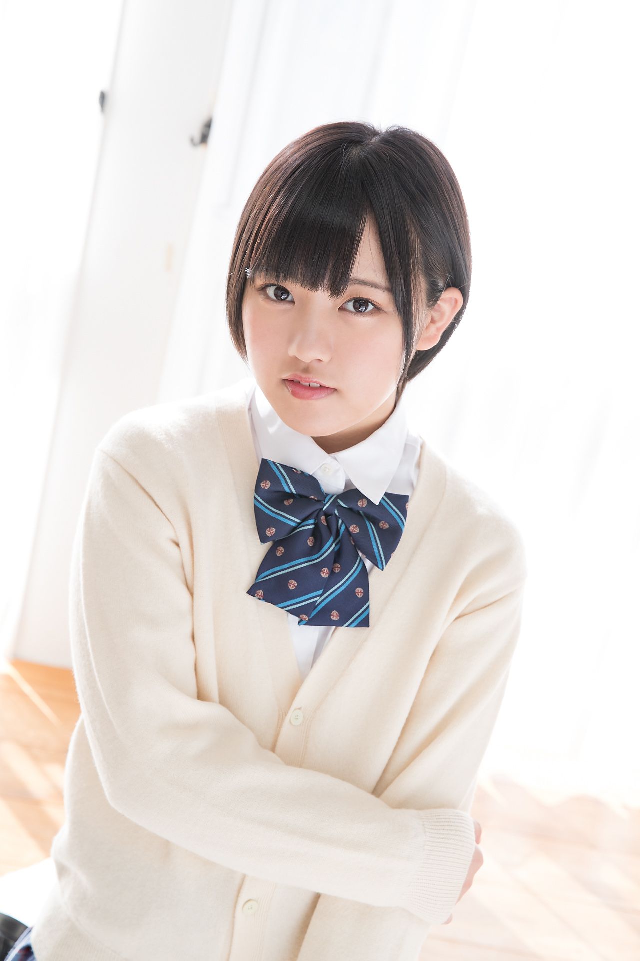 [Minisuka.tv] Anju Kouzuki 香月りお - Special Gallery 7.1