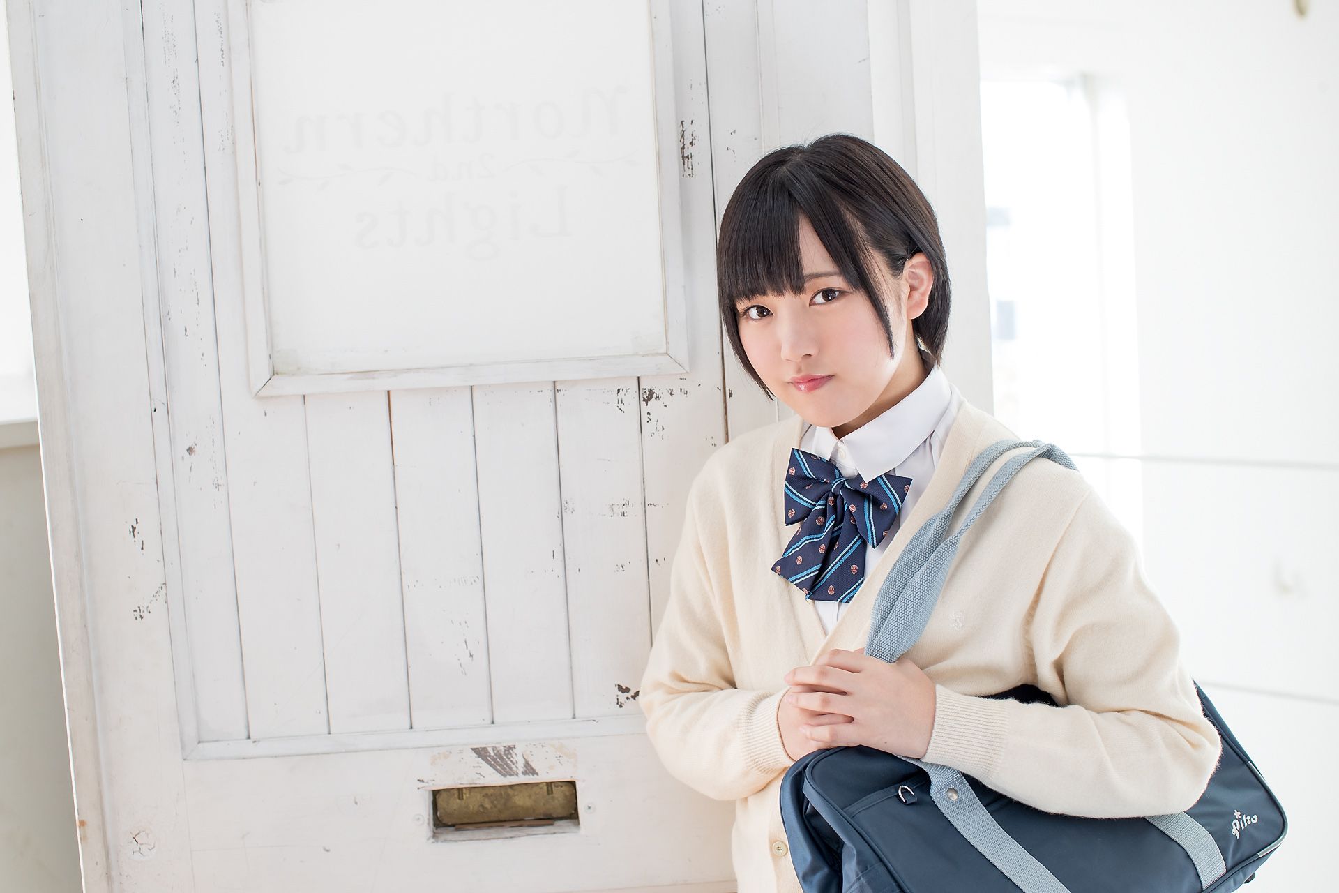 [Minisuka.tv] Anju Kouzuki 香月りお - Special Gallery 7.1