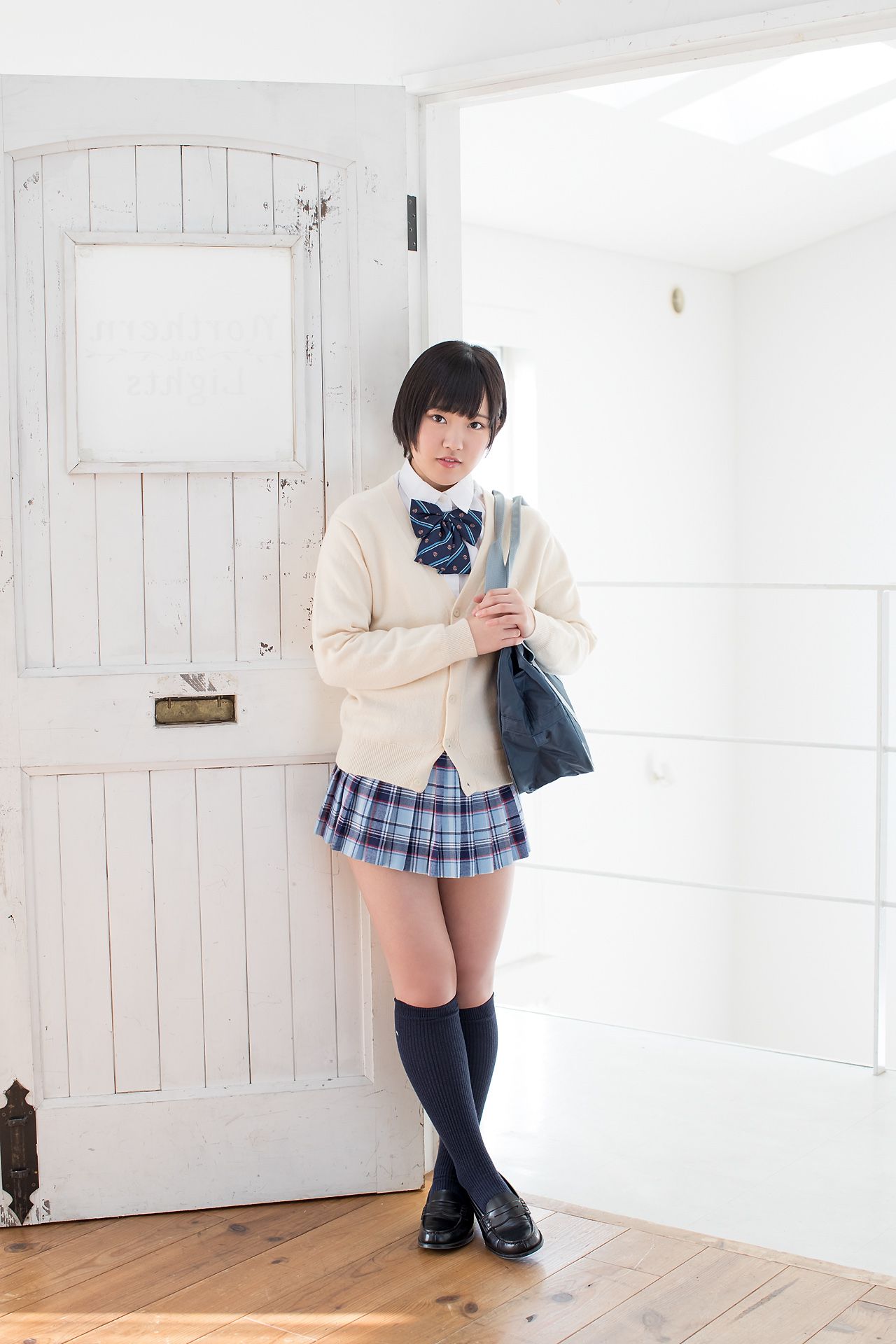 [Minisuka.tv] Anju Kouzuki 香月りお - Special Gallery 7.1
