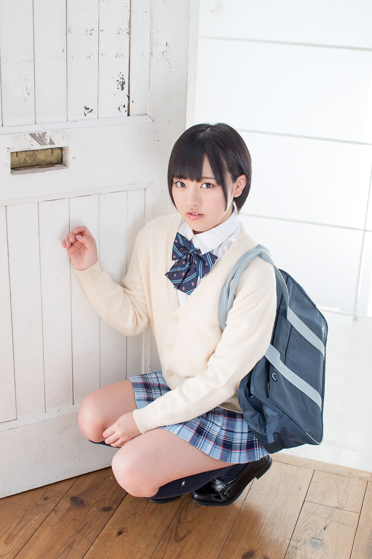 [Minisuka.tv] Anju Kouzuki 香月りお - Special Gallery 7.1