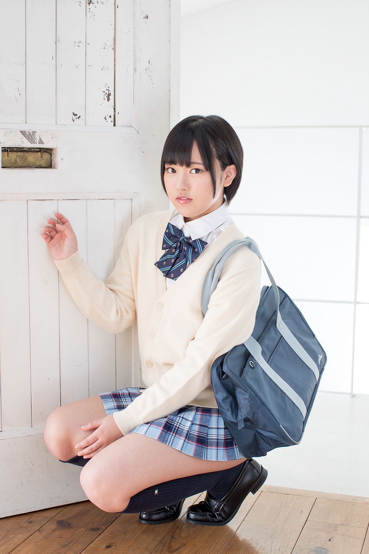 [Minisuka.tv] Anju Kouzuki 香月りお - Special Gallery 7.1