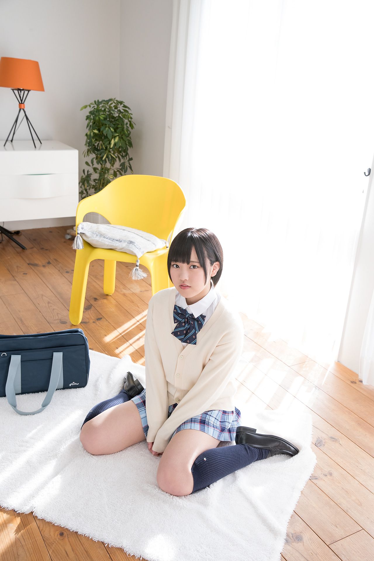 [Minisuka.tv] Anju Kouzuki 香月りお - Special Gallery 7.1