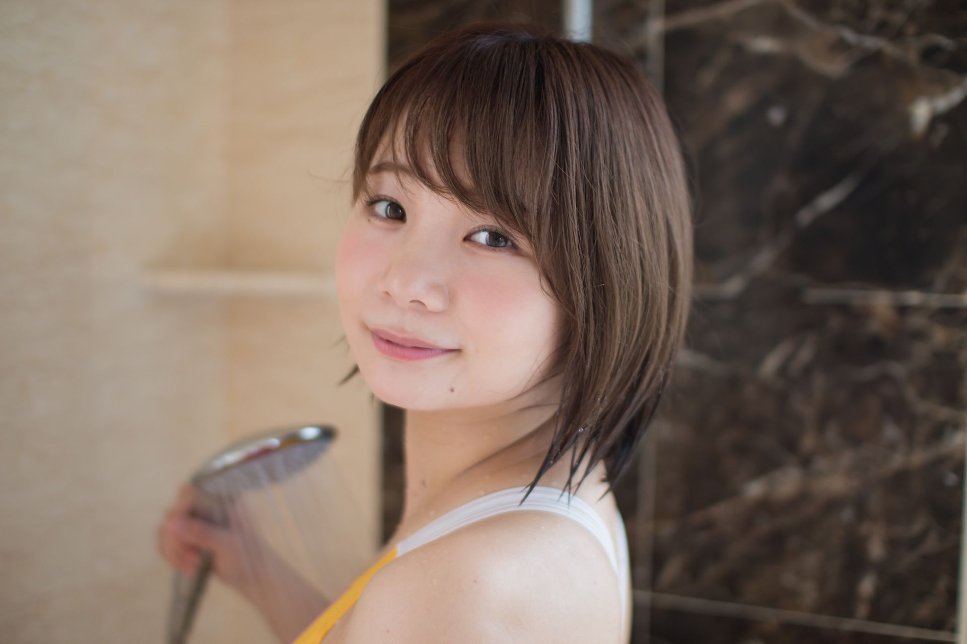 [Minisuka.tv] MANA 真奈 - Limited Gallery 07+08