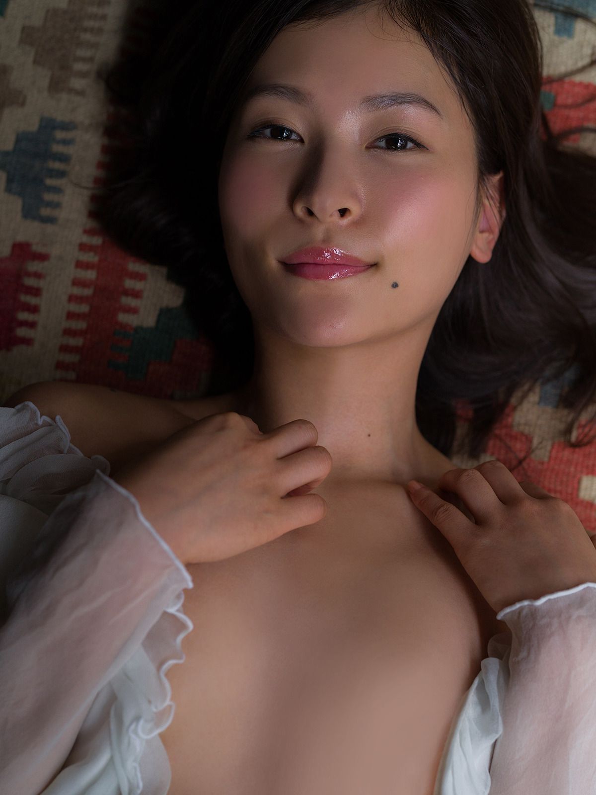 [Sabra.net] Strictly Girl 和久井雅子『平成最後のO.L.(お色気レディ)』