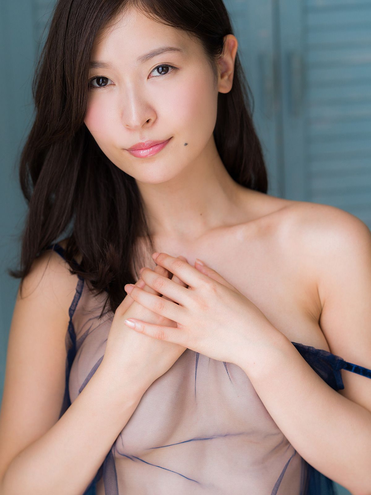 [Sabra.net] Strictly Girl 和久井雅子『平成最後のO.L.(お色気レディ)』