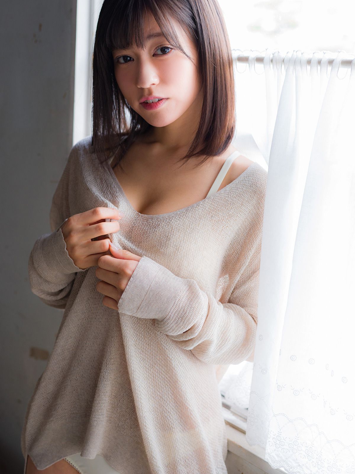 [Sabra.net] Strictly Girl 大澤玲美『レイミー?ブルー』
