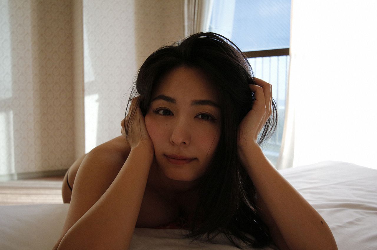 [WPB-net] No.224 Yukie Kawamura 川村ゆきえ スペシャル「Into～2部作～」