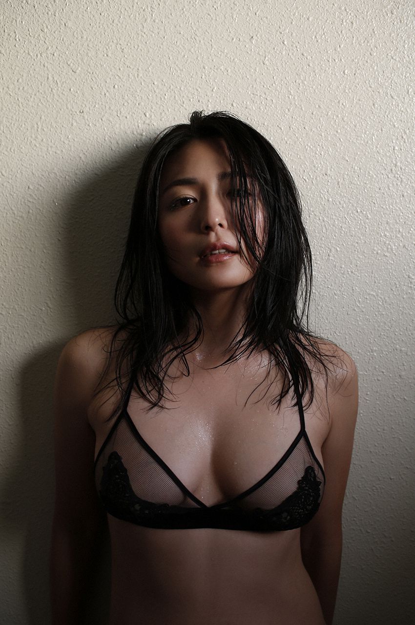 [WPB-net] No.224 Yukie Kawamura 川村ゆきえ スペシャル「Into～2部作～」