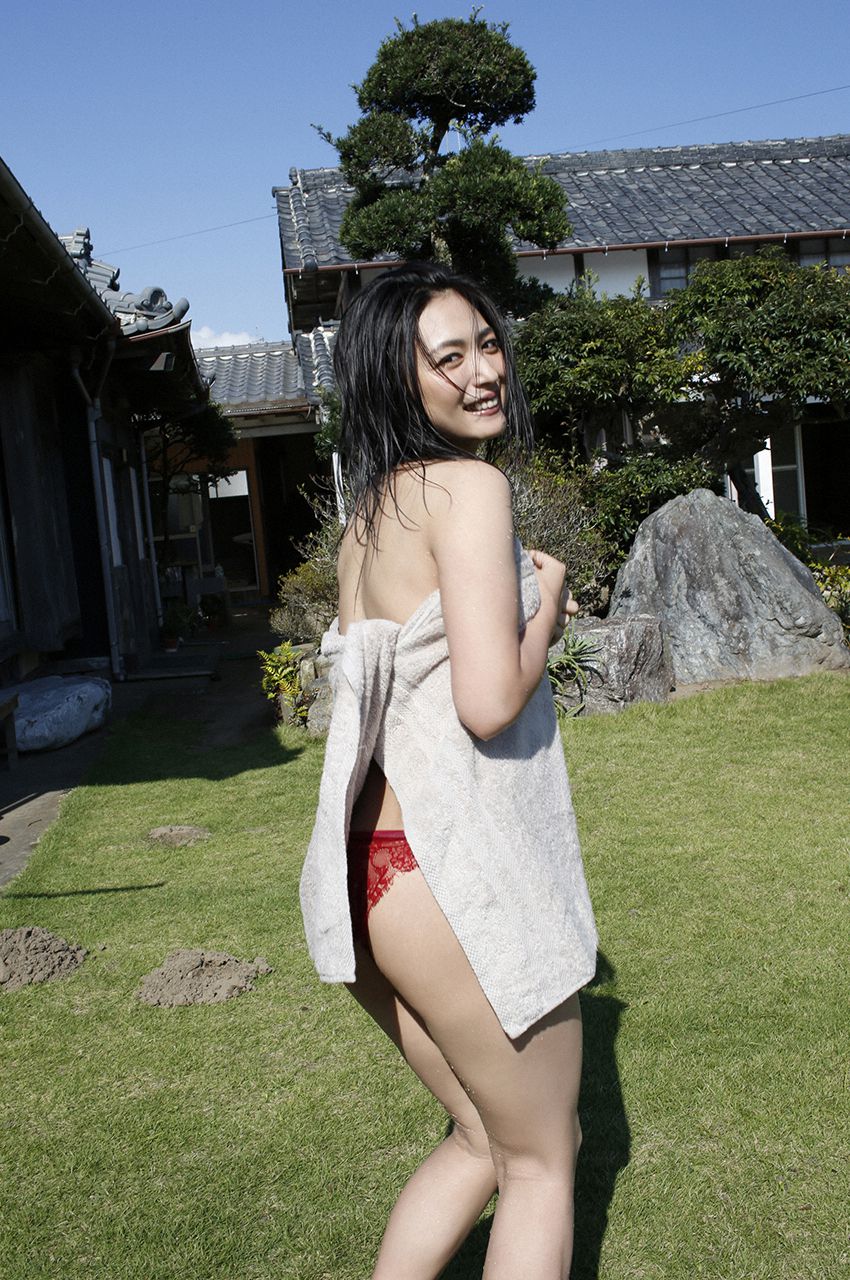[WPB-net] No.224 Yukie Kawamura 川村ゆきえ スペシャル「Into～2部作～」