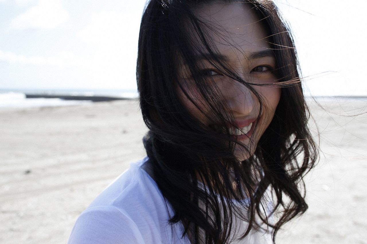 [WPB-net] No.224 Yukie Kawamura 川村ゆきえ スペシャル「Into～2部作～」