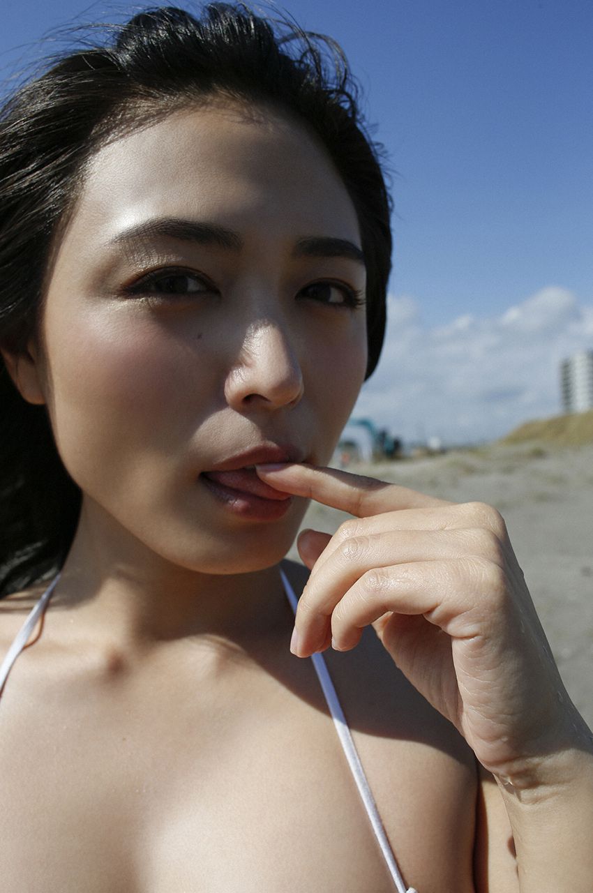[WPB-net] No.224 Yukie Kawamura 川村ゆきえ スペシャル「Into～2部作～」