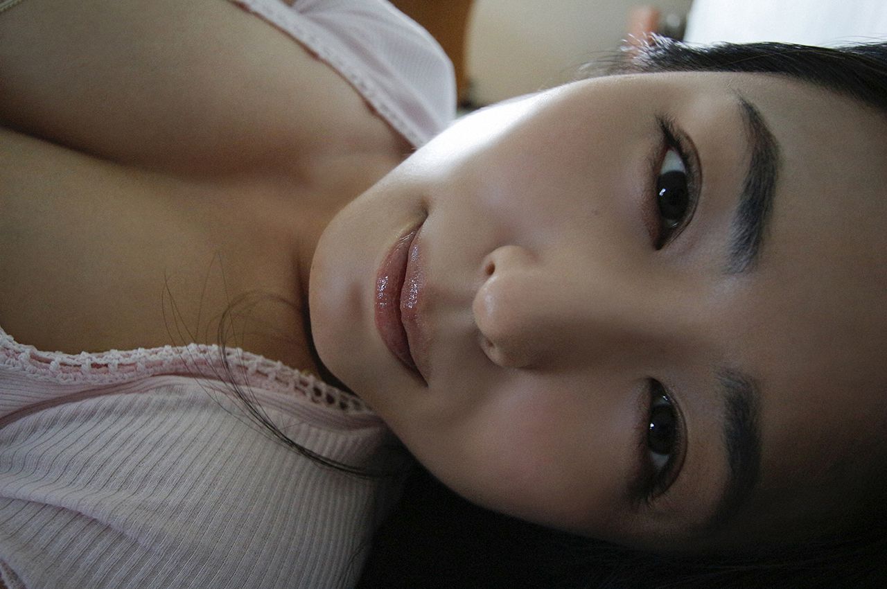 [WPB-net] No.224 Yukie Kawamura 川村ゆきえ スペシャル「Into～2部作～」